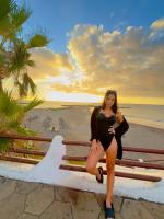 662537209: Transexual en Madrid