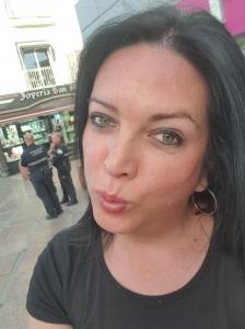 602814118: Travesti en Málaga