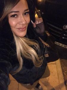 605306169: Transexual en Madrid