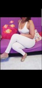 Chica busca chico en Madrid: 