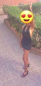 Chica busca chico en Madrid: 