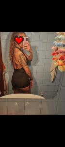 Chica busca chico en Madrid: 