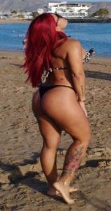 Chica busca chico en Tenerife: 