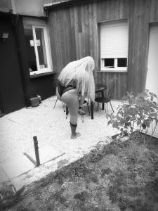 610902665: Travesti en Madrid