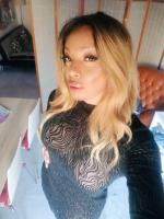 657357562: Transexual en Sevilla