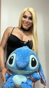 Transexual en Valencia: 