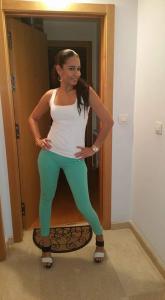 611893825: Chica busca chico en Pontevedra