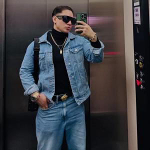 Chico busca chica en Barcelona: 