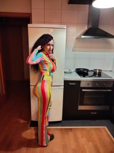 Chica busca chico en Pontevedra: 