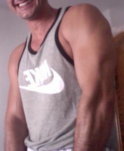 Chico busca chica en Málaga: 