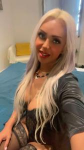 Transexual en Lérida: 