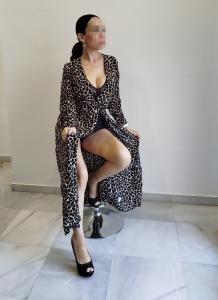 Chica busca chico en Sevilla: 