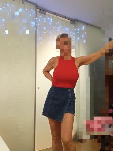 Chica busca chico en Asturias: 