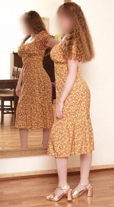 Chica busca chico en Tenerife: 