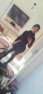 Transexual en Las Palmas: 