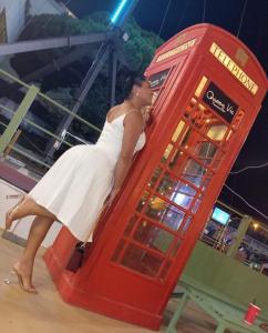 Transexual en Las Palmas: 