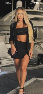 Transexual en Málaga: 