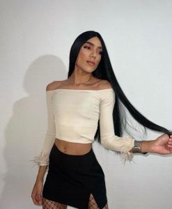 Transexual en Pontevedra: 