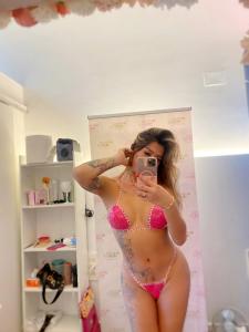 Transexual en Barcelona: 