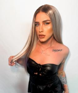 Transexual en Madrid: 