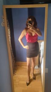 Chica busca chico en Tenerife: 