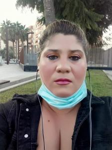 643408821: Chica busca chico en Cádiz