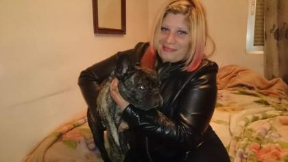 643408821: Chica busca chico en Cádiz