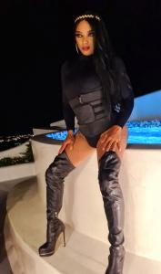 607227419: Travesti en Badajoz