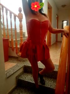 664106019: Chica busca chico en Alicante