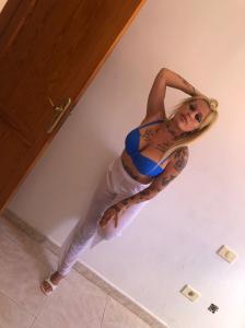 Chica busca chico en Las Palmas: 