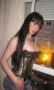 Travesti en Valladolid: 