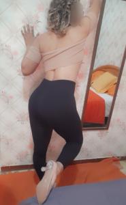 Chica busca chico en Lérida: 