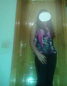 Chica busca chico en Alicante: 