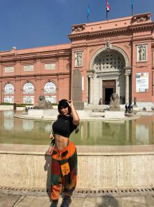 Transexual en Barcelona: 