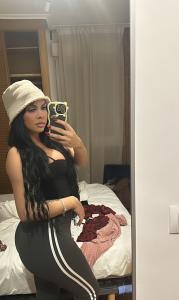 Travesti en Salamanca: 