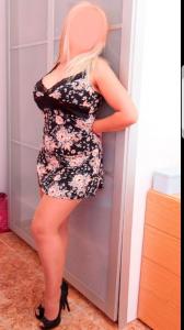 Chica busca chico en Murcia: 