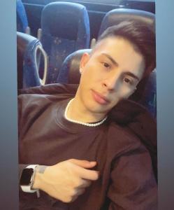 Chico busca chica en Madrid: 