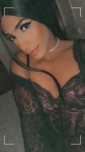 Travesti en La Coruña: 