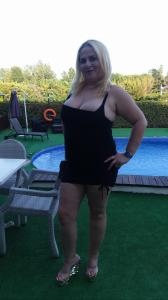 Chica busca chico en Lérida: 