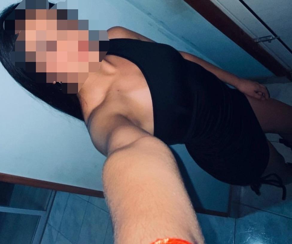 Chica busca chico en Toledo: Chica busca chico