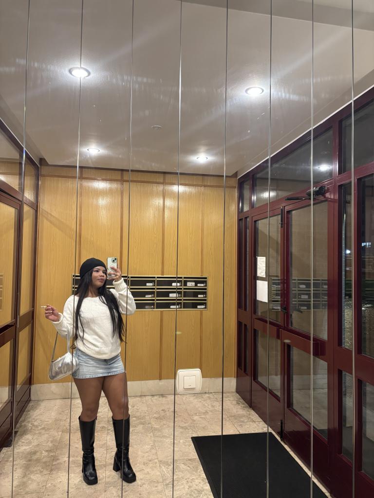 Chica busca chico en Burgos: 