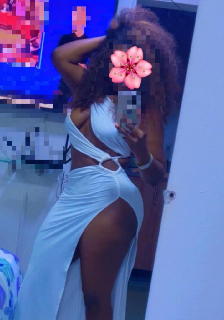 Chica busca chico en Cáceres: 