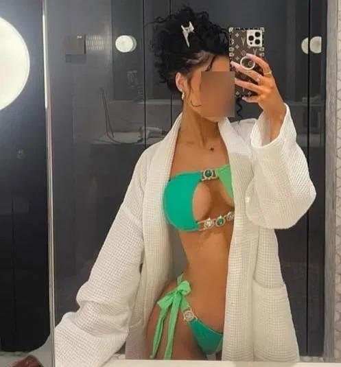 Chica busca chico en Barcelona: 