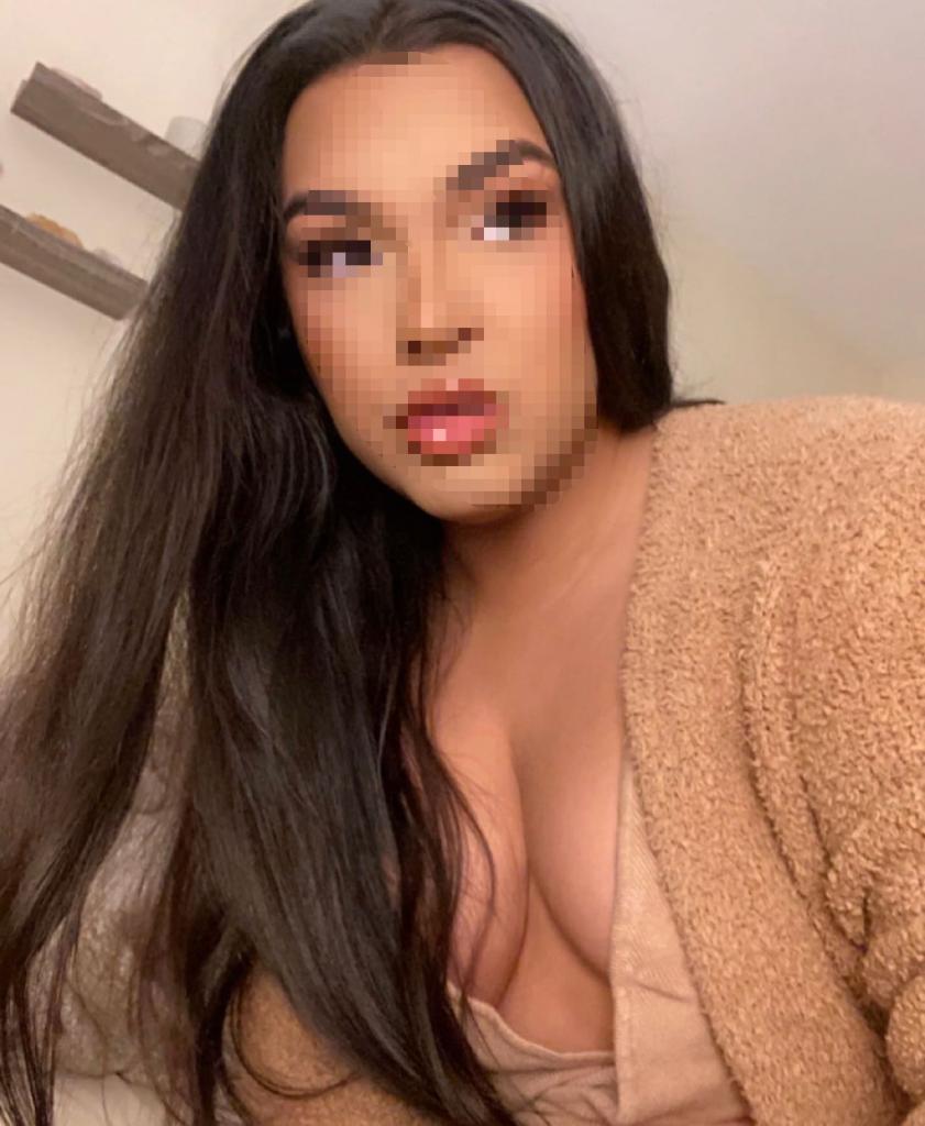 Travesti en Las Palmas: 