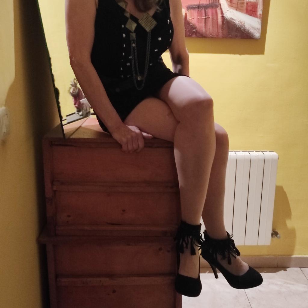 Chica busca chico en León: 