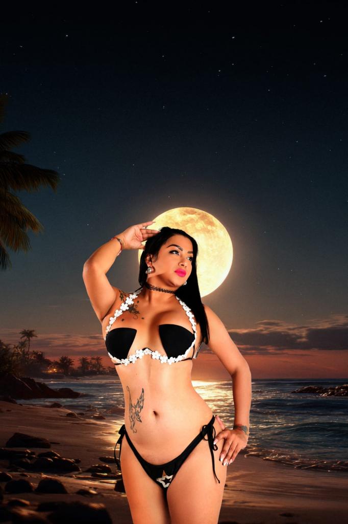 Travesti en Madrid: Transexuales y Travestis