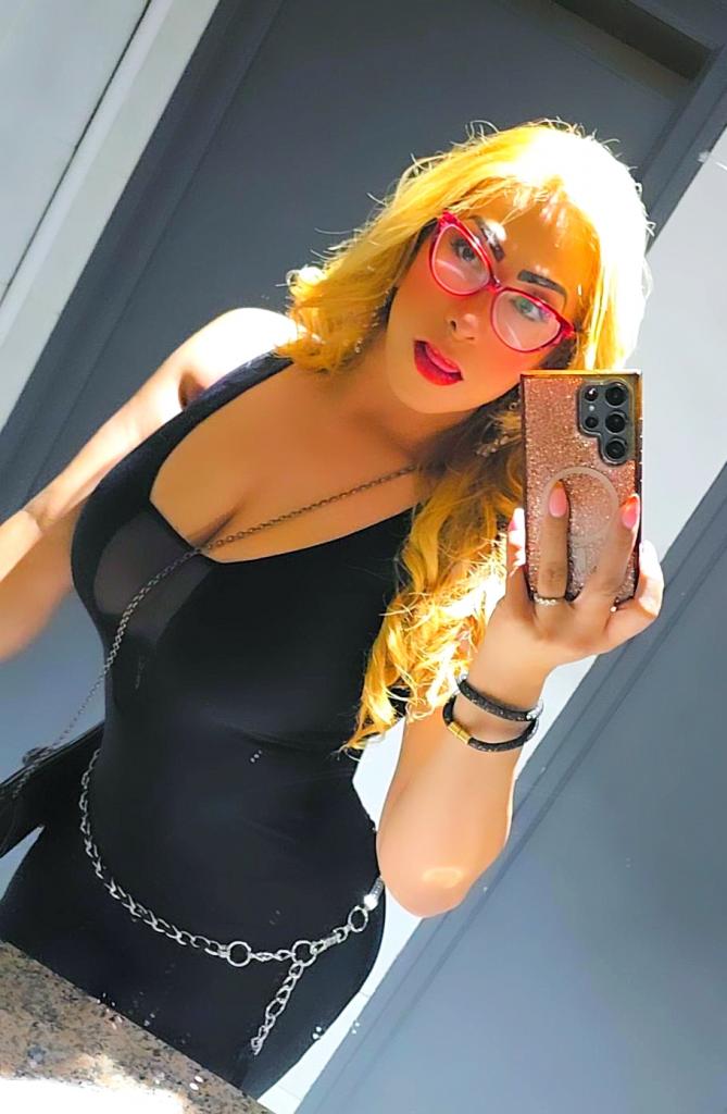 Travesti en Barcelona: 