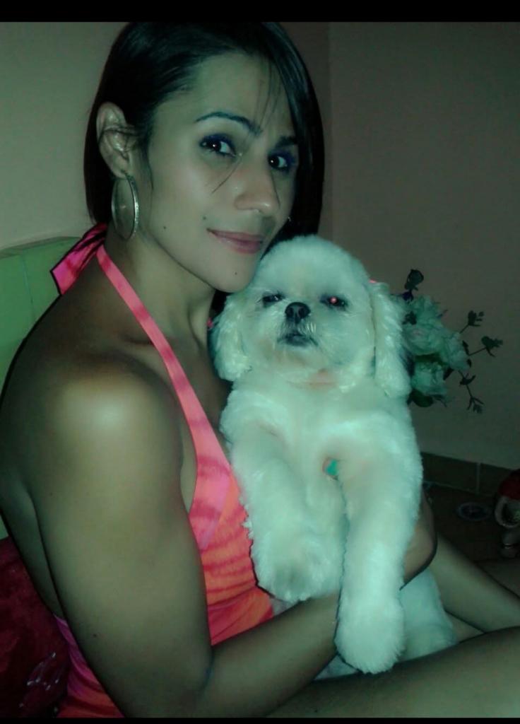 Transexual en Murcia: 