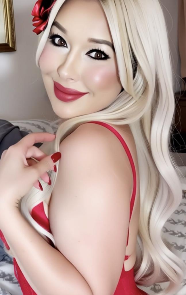 602333617: Transexual en Barcelona