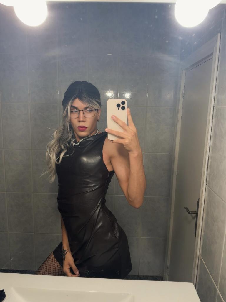 Travesti en Málaga: 